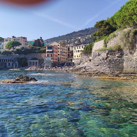 Appartamento G&G Nervi Exterior photo
