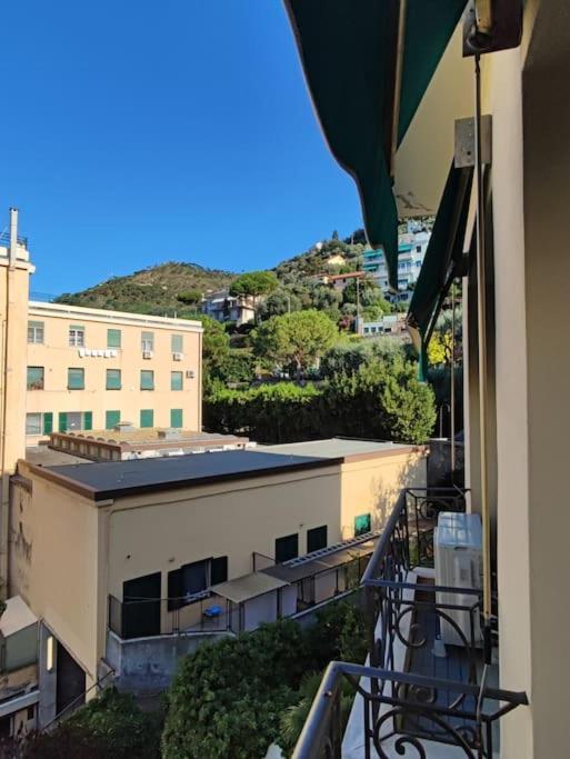 Appartamento G&G Nervi Exterior photo