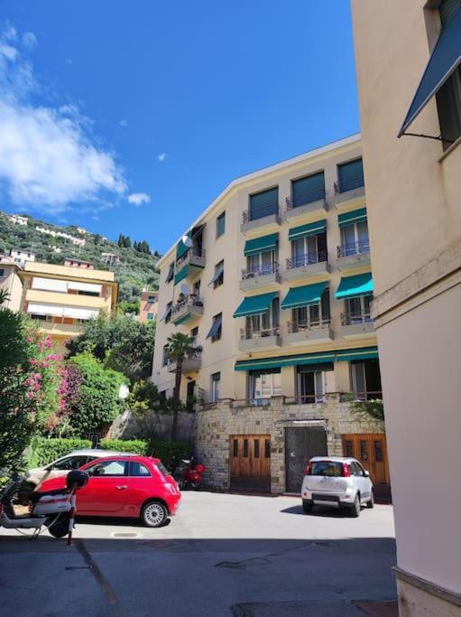 Appartamento G&G Nervi Exterior photo